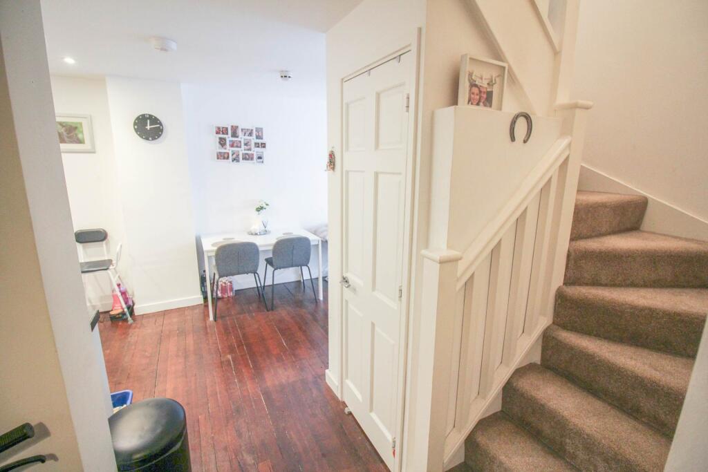 Central Location**Old Library Building**Duplex Apartment** - View 6