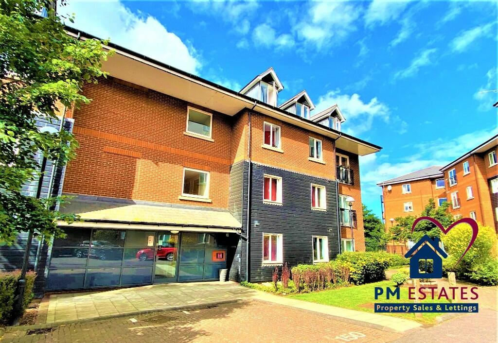 Main image of property: Mallard Court, Bishop's Stortford, Hertfordshire, CM23