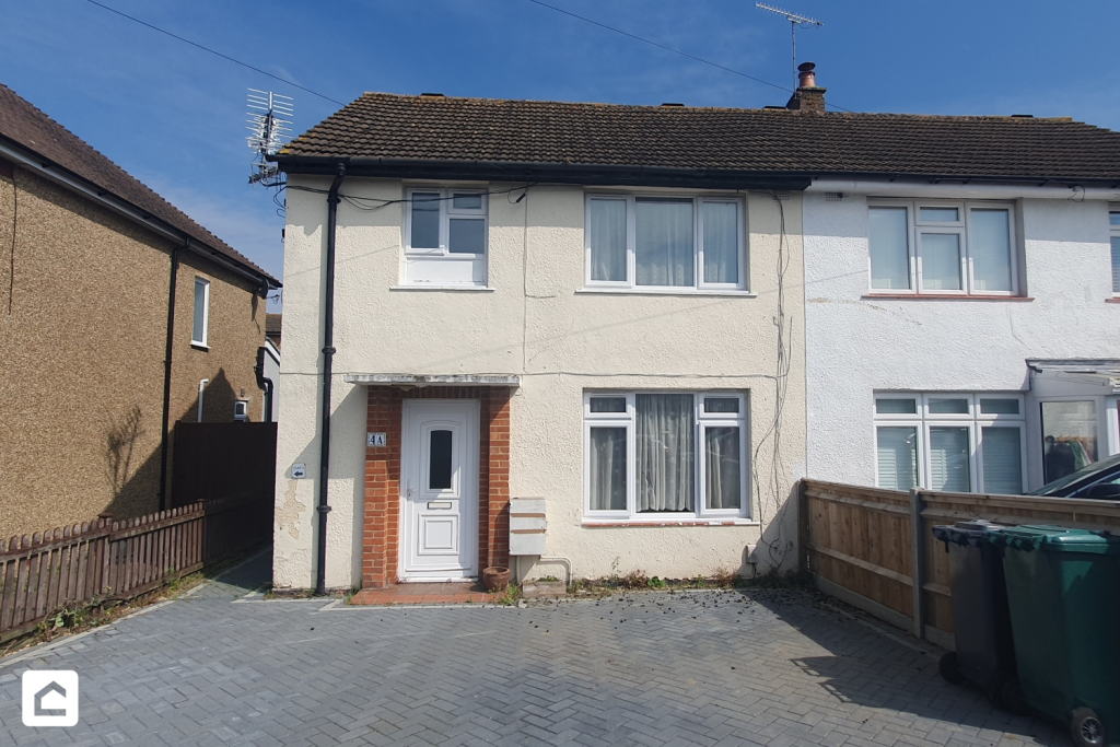 Main image of property: Heston Road, Redhill, Surrey, RH1