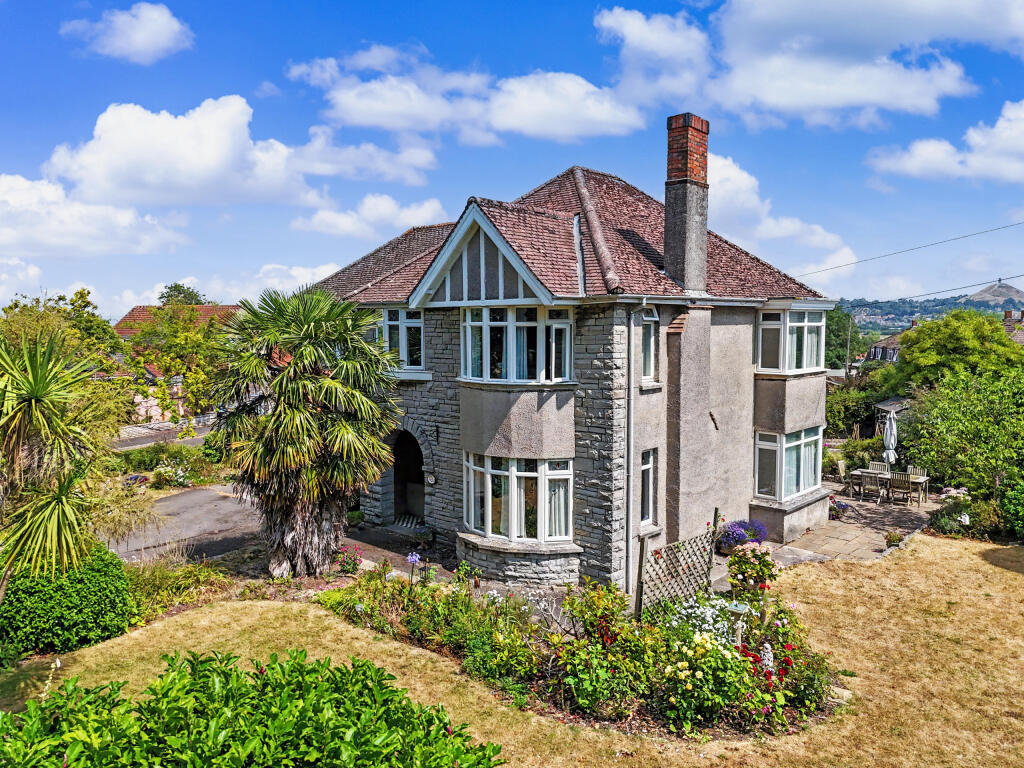 Main image of property: Somerton Road, Street