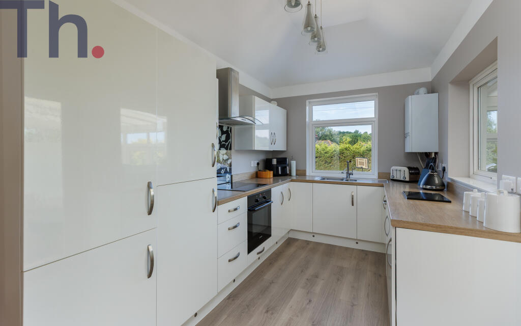 House in Newport, Blackwater - More