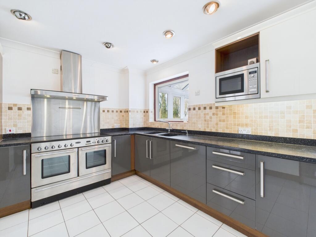 House in Peterborough, Orton Waterville - View 4