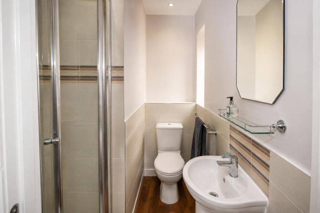 House in Northampton - View 5