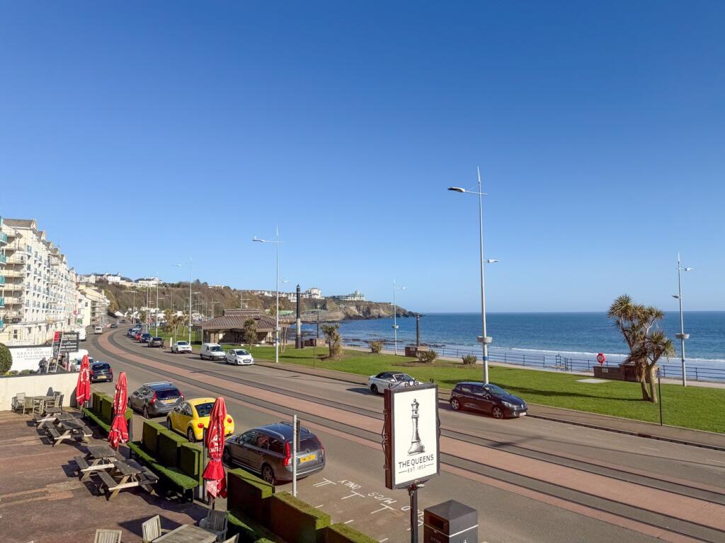 Queens Promenade, Douglas, Isle of Man, IM2 photo 2