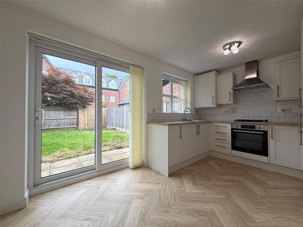 House in Warrington - View 4