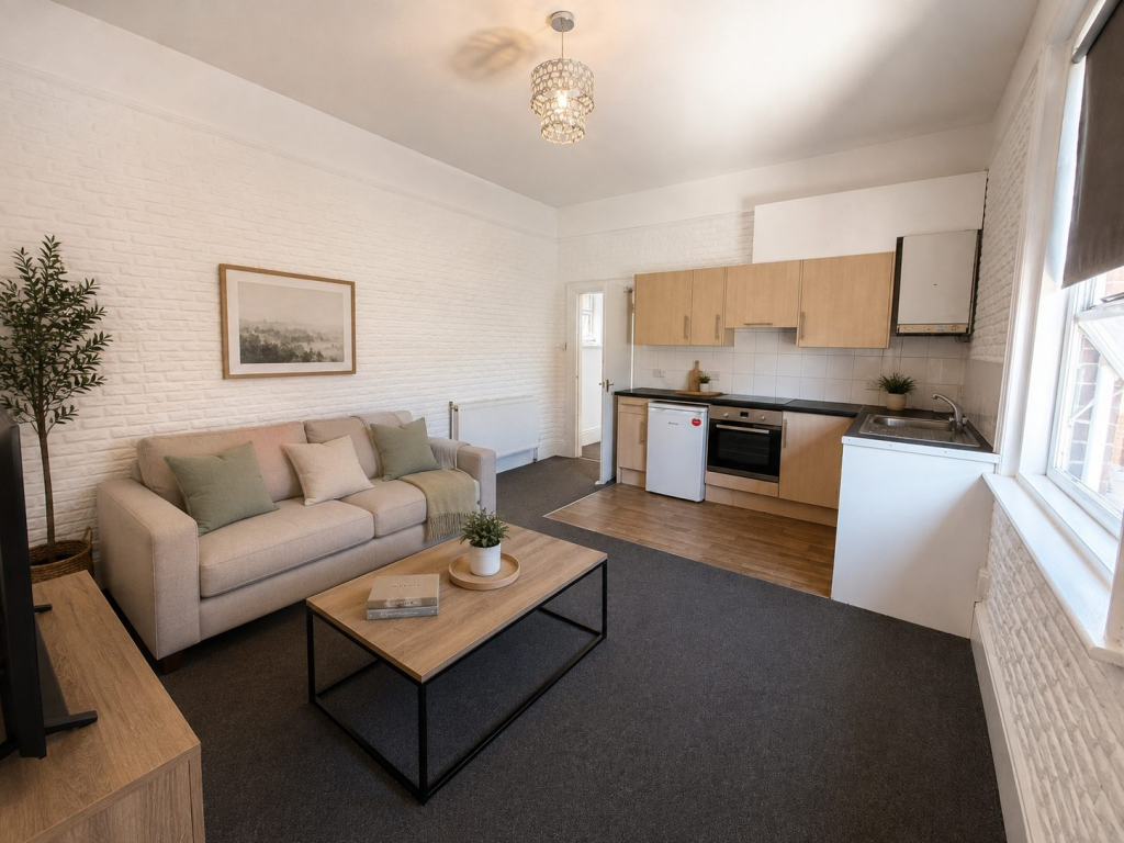 Main image of property: Woolston