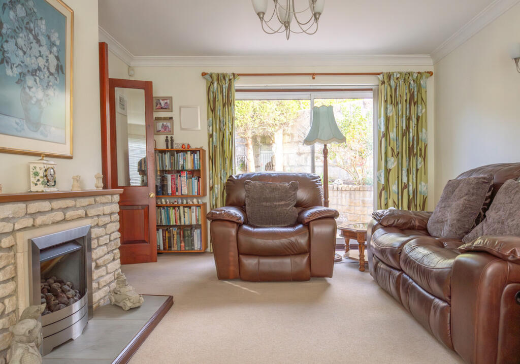 House in Bath - View 2