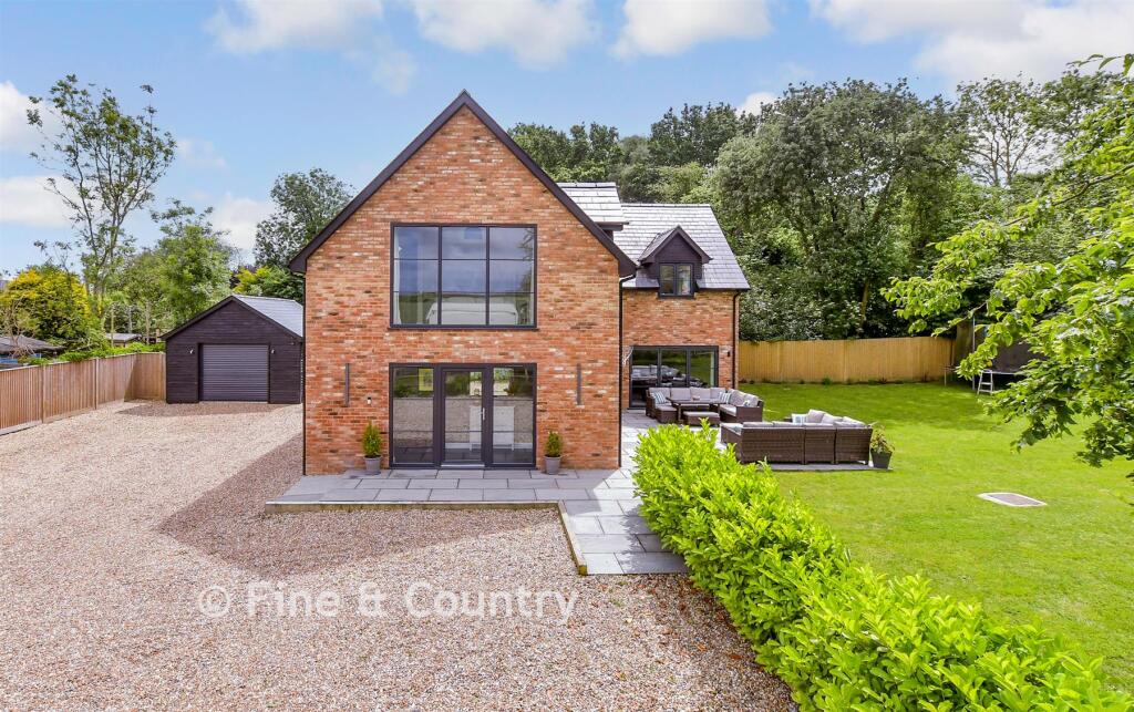 Main image of property: Westcourt Lane, Shepherdswell, Dover, Kent