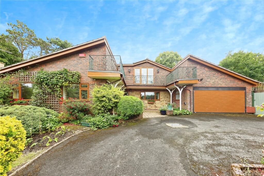 Main image of property: St. Andrews Gardens, Shepherdswell, Dover, Kent, CT15