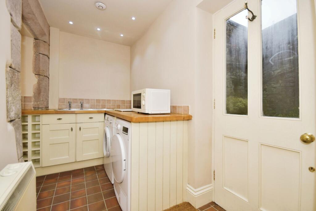 Longnor, Buxton, Staffordshire, SK17 - More