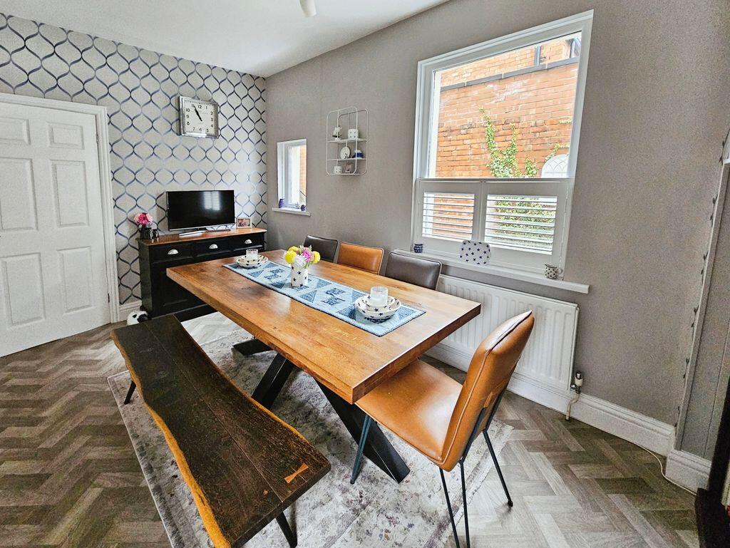 House in Bomarsund, Stakeford, Choppington - View 5
