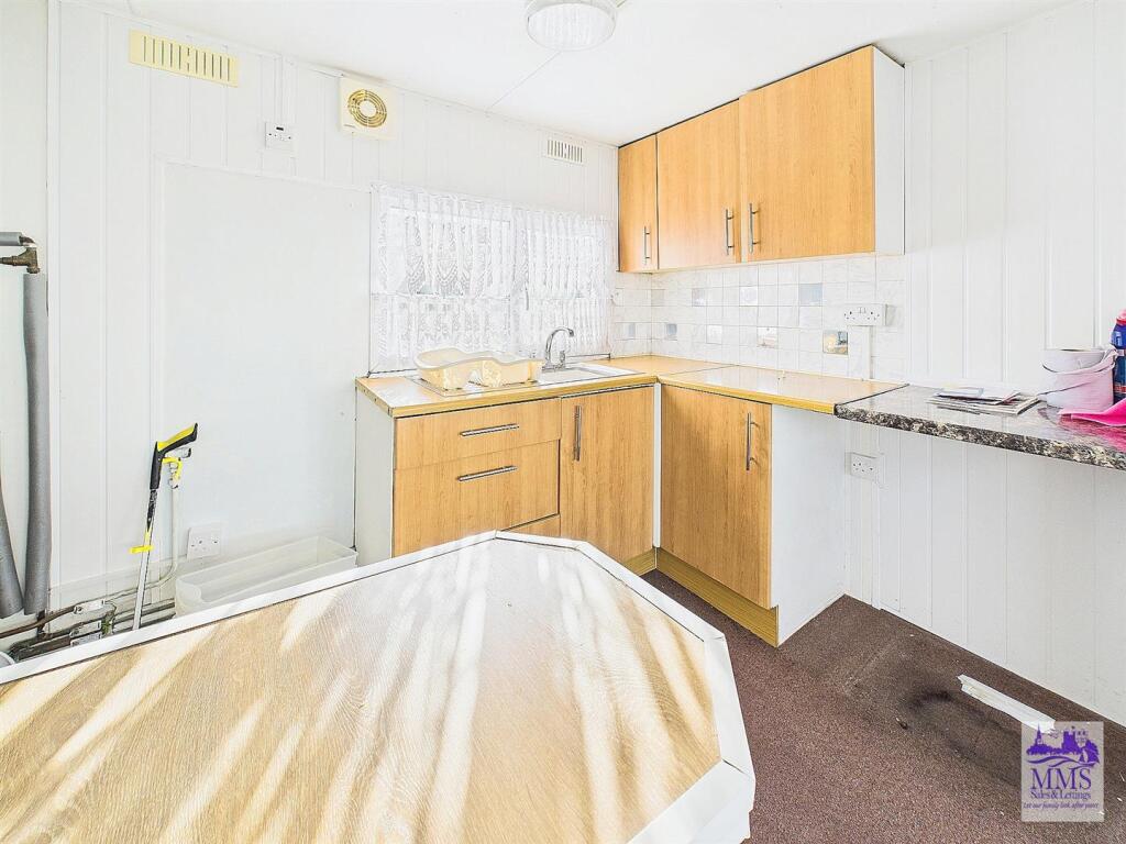 Main image of property: Kingsmead Park, Allhallows, Rochester