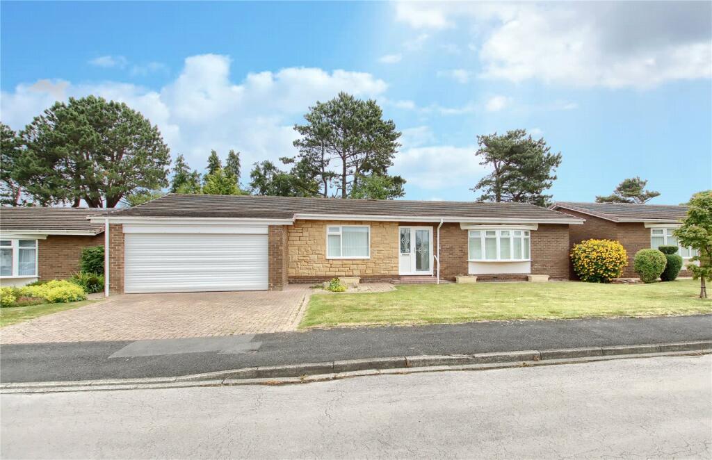 Main image of property: Lansdowne Road, Yarm