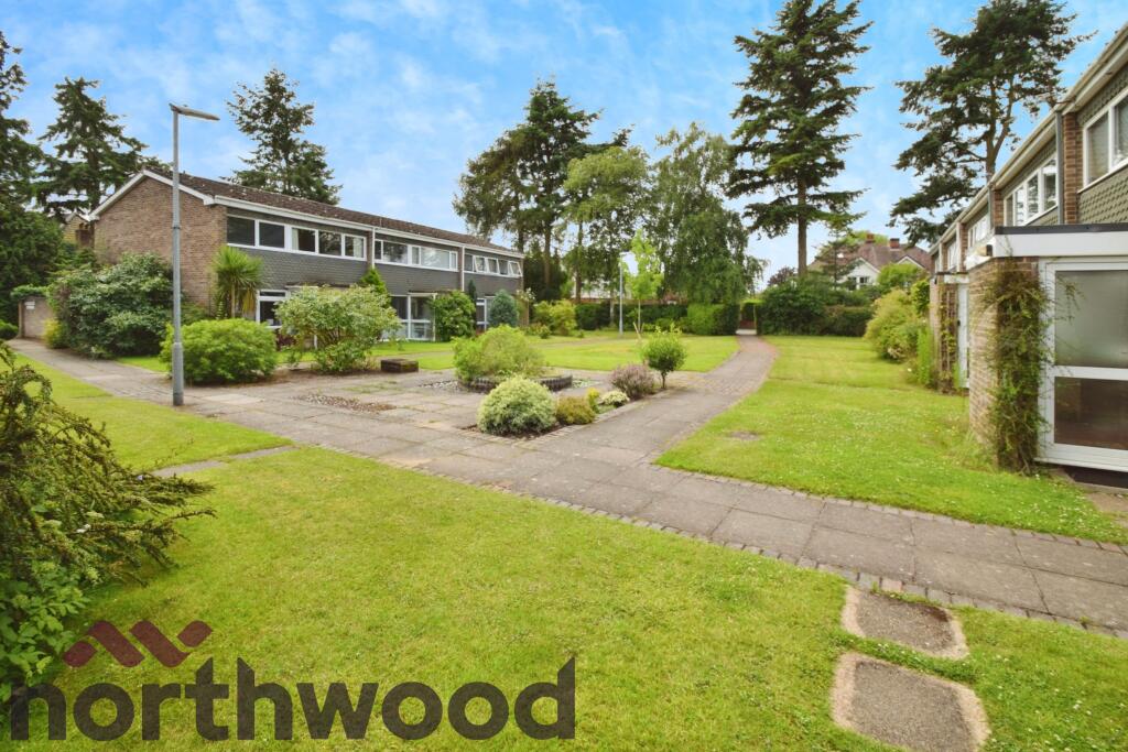 Main image of property: Branksome Road, Norwich, NR4