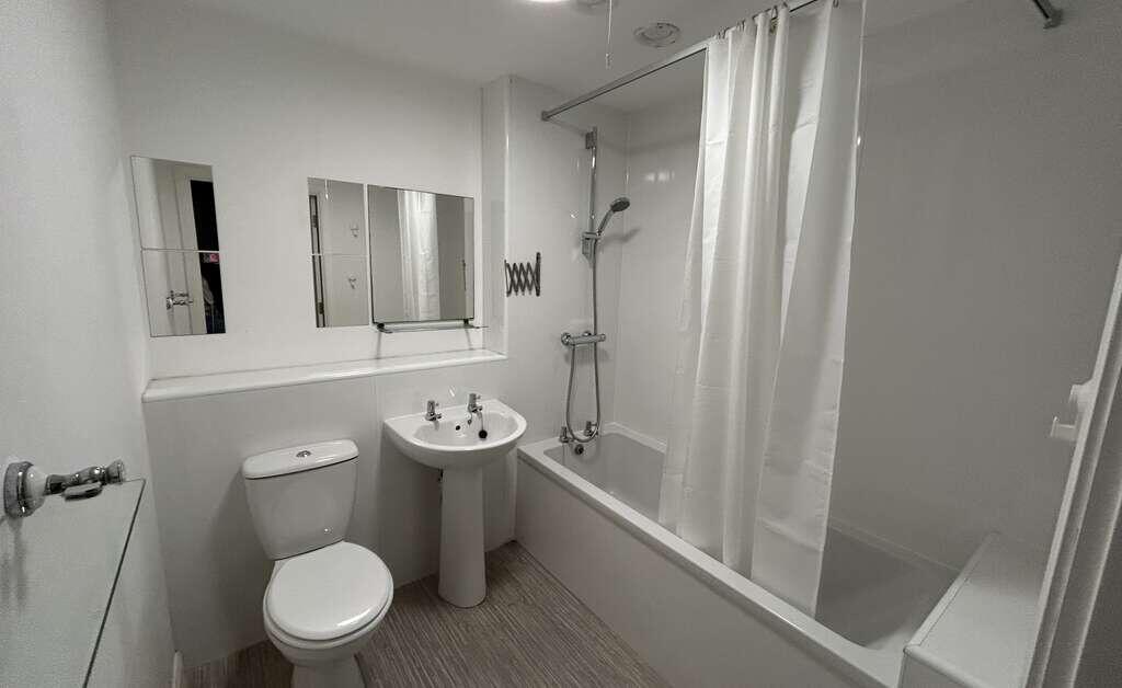 Apartment in Edinburgh, Gilmerton/Inch - View 5