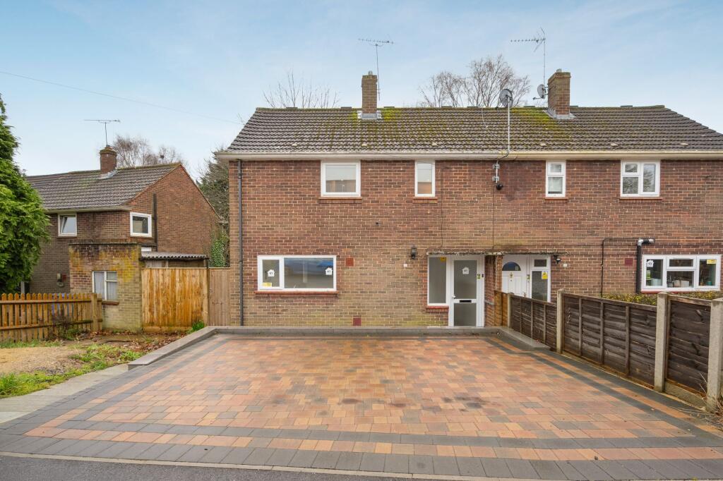 Main image of property: Bracken Bank, Ascot