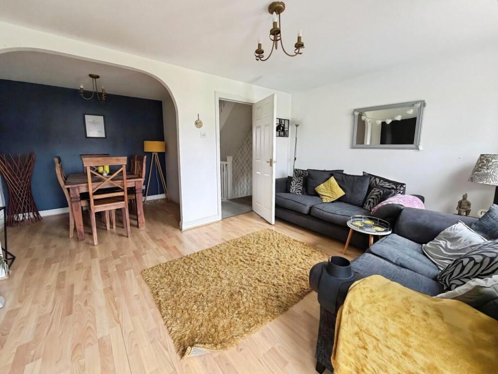 House in Salford, Greater Manchester - View 2
