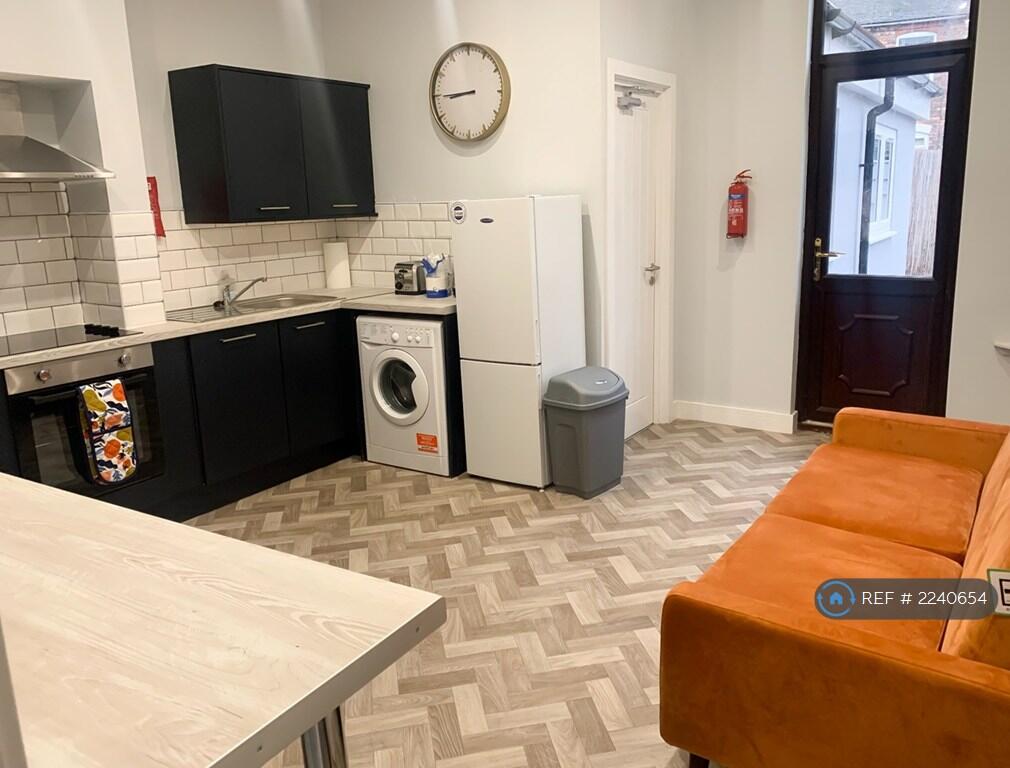 Main image of property: Cotesheath Street, Stoke-On-Trent, ST1