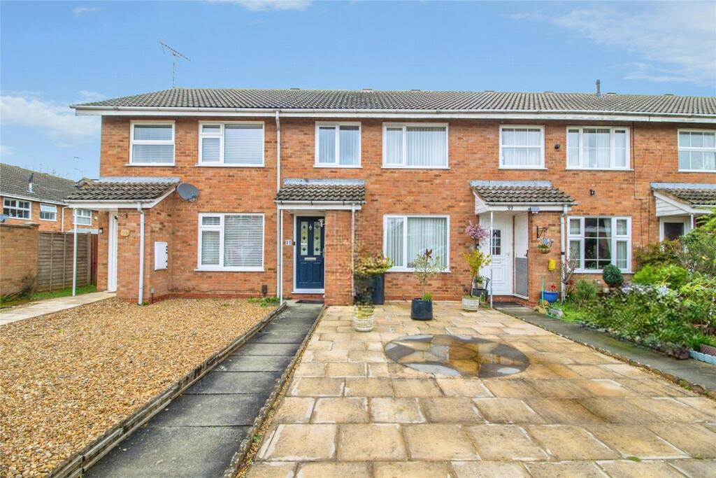 Main image of property: Centauri Close, Leighton Buzzard, Bedfordshire, LU7