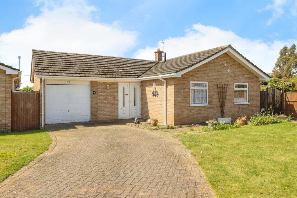 Main image of property: St. Edmunds Gate, Attleborough