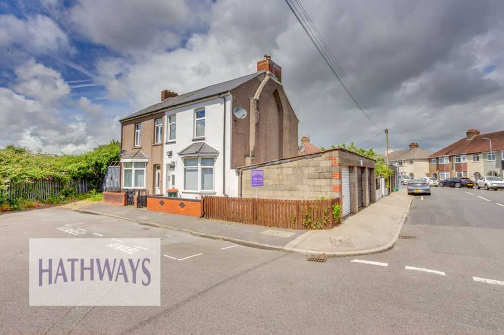 Main image of property: Constance Street, Newport, NP19