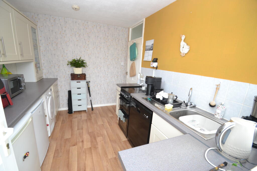 Apartment in Portsmouth - View 4