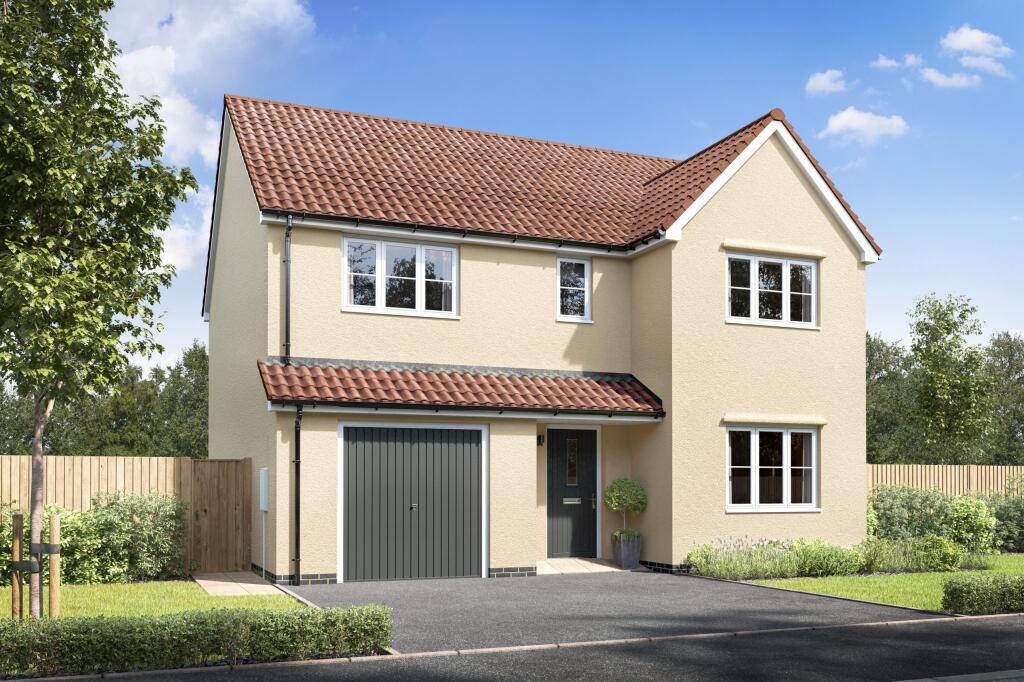 Main image of property: Hartwell Chase
Mulberry Road
Congresbury
Bristol
BS49