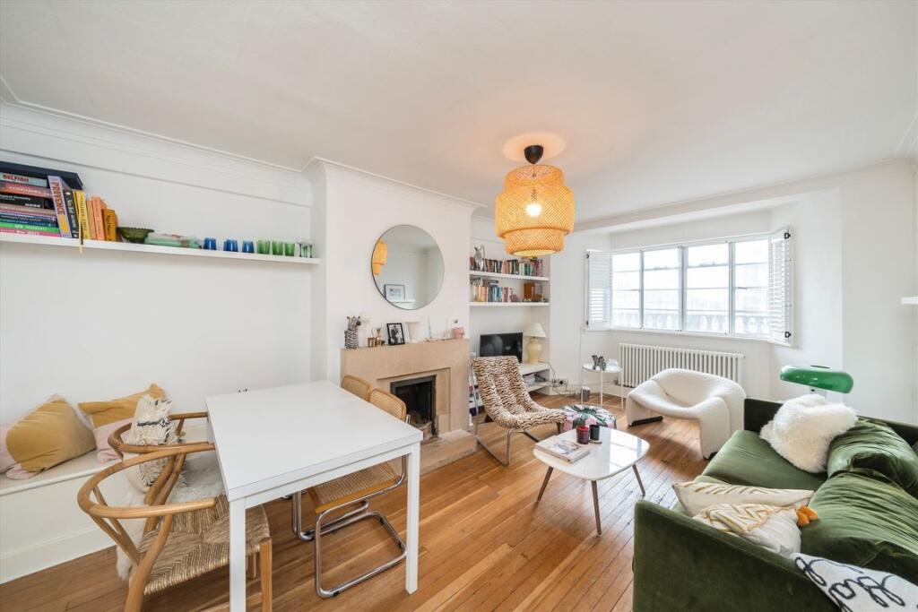 Main image of property: Streatham High Road, Streatham