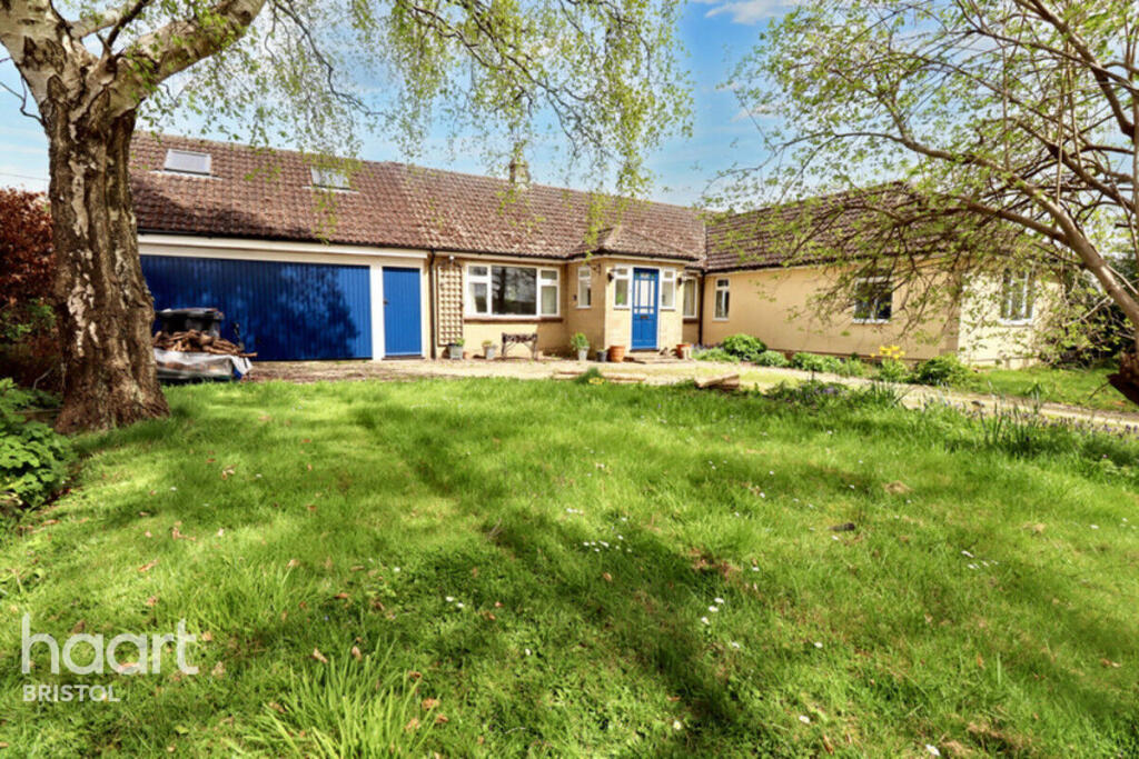 Main image of property: Kingway View, Corston