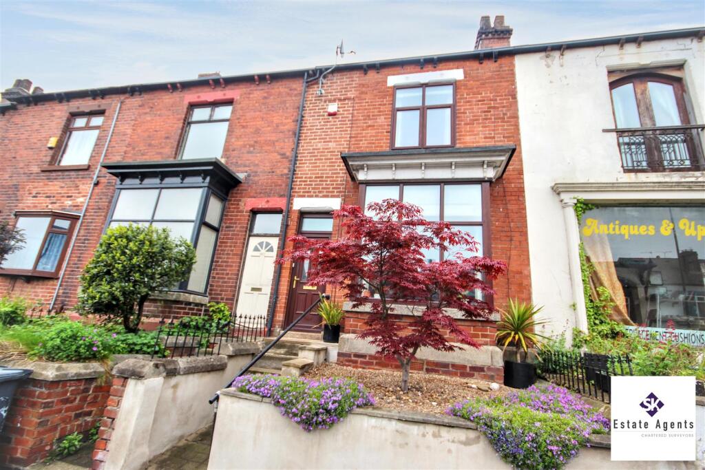 Main image of property: Chesterfield Road, Sheffield
