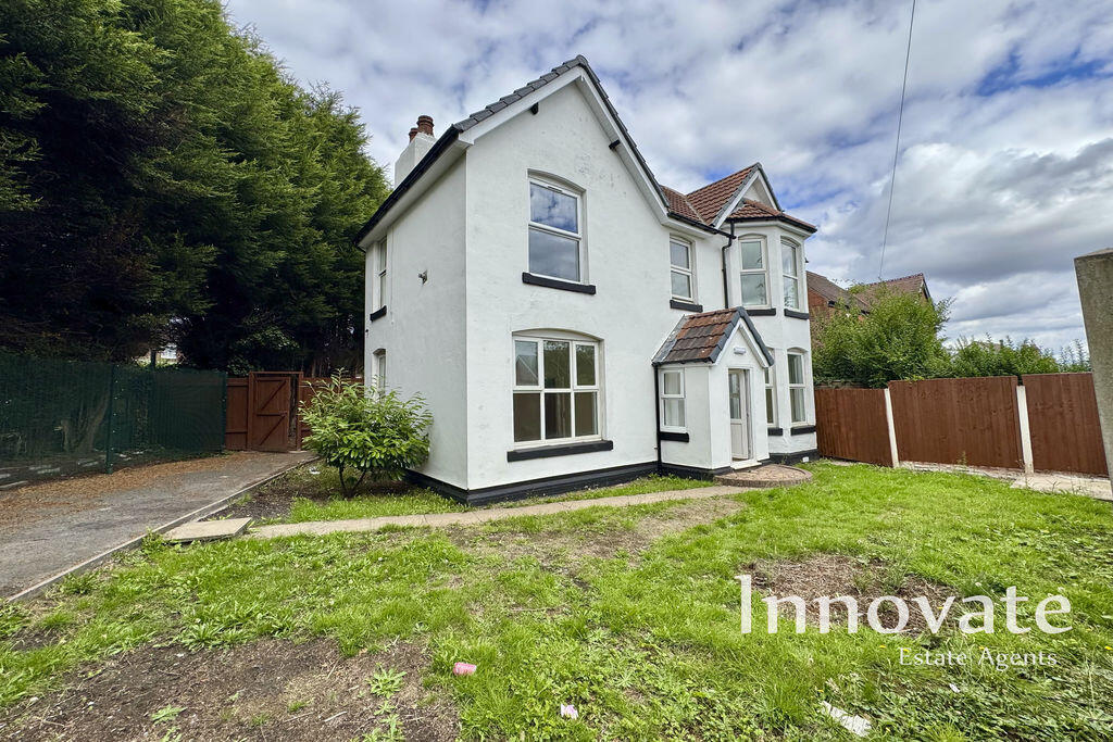 Main image of property: Gorge Road, Dudley (Company let - Care)