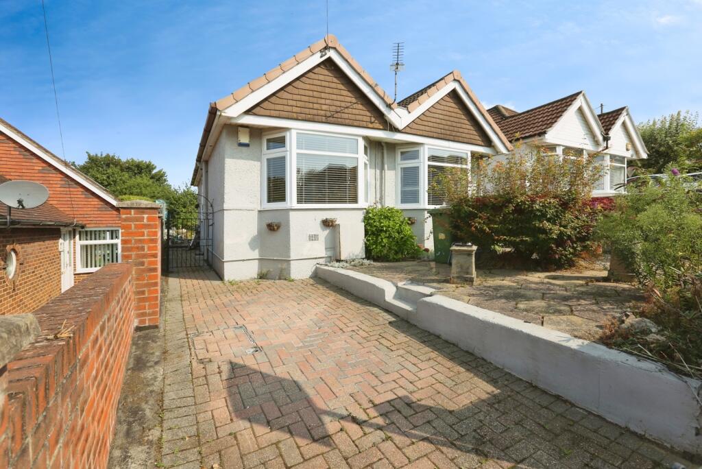 Main image of property: Upper Deacon Road, Southampton, Hampshire, SO19