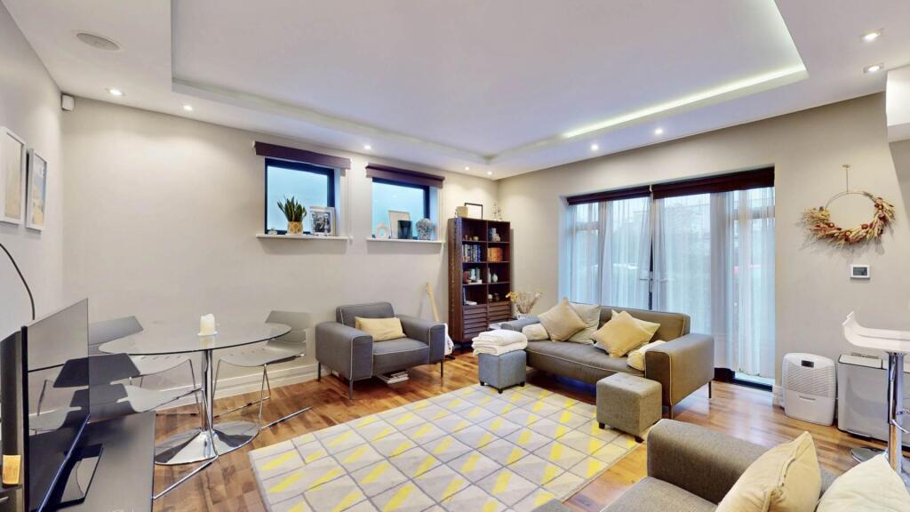 Main image of property: Madoc Close, Childs Hill, NW2