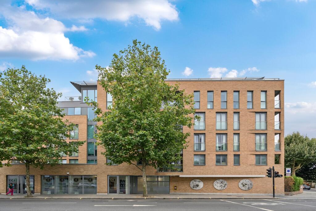 Main image of property: Goldhawk Road, Hammersmith, London, W12