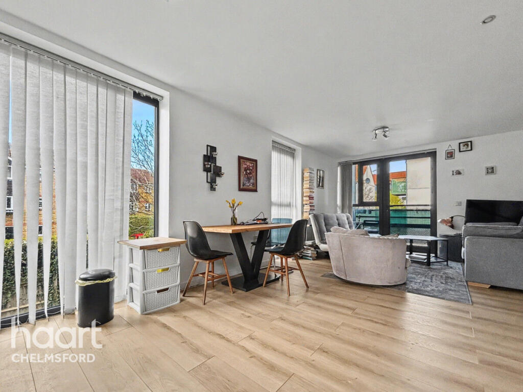 Main image of property: Upper Chase, CHELMSFORD