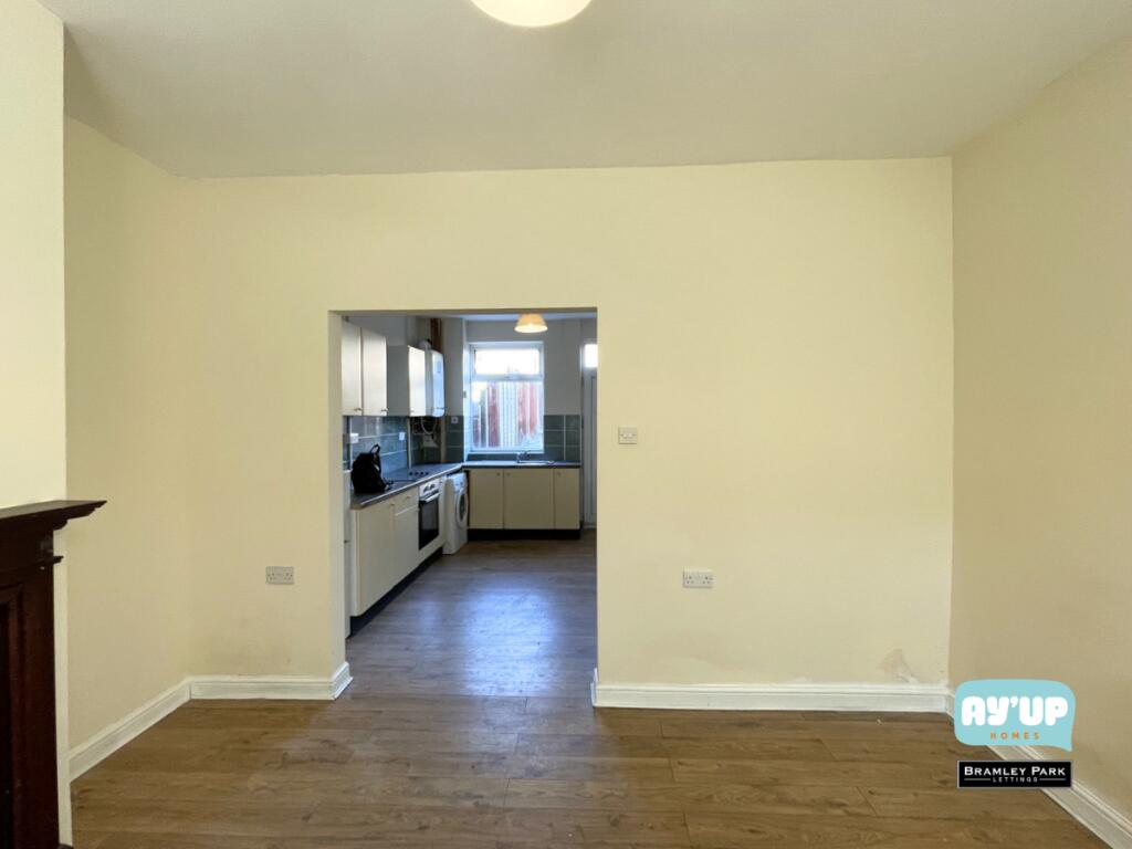 House in Sheffield - View 3