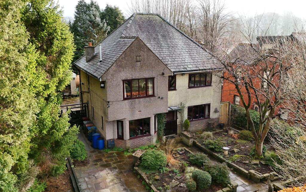 Main image of property: Buncer Lane, Blackburn, BB2