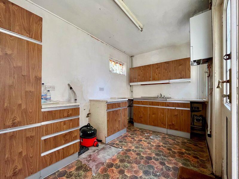 House in Dover, Poulders Gardens, Sandwich - View 5