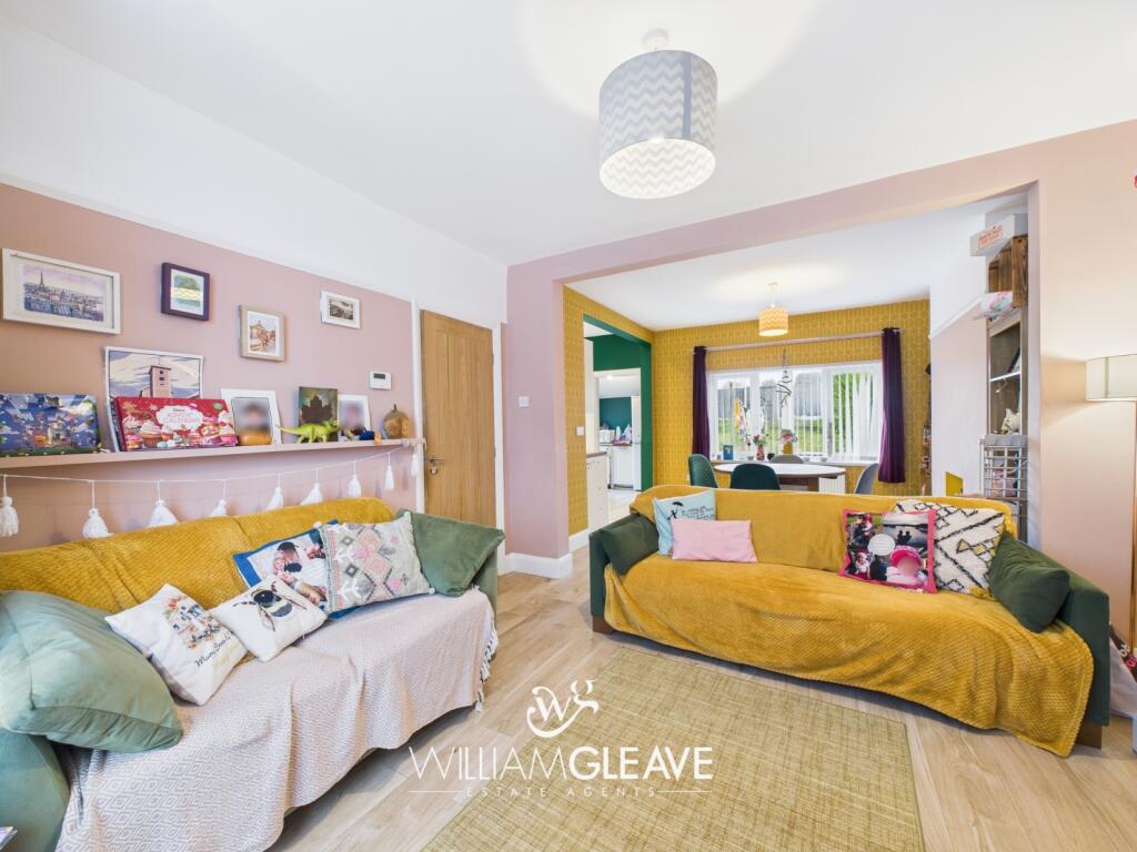 Oak Grove, Bagillt, Flintshire, CH6 photo 2