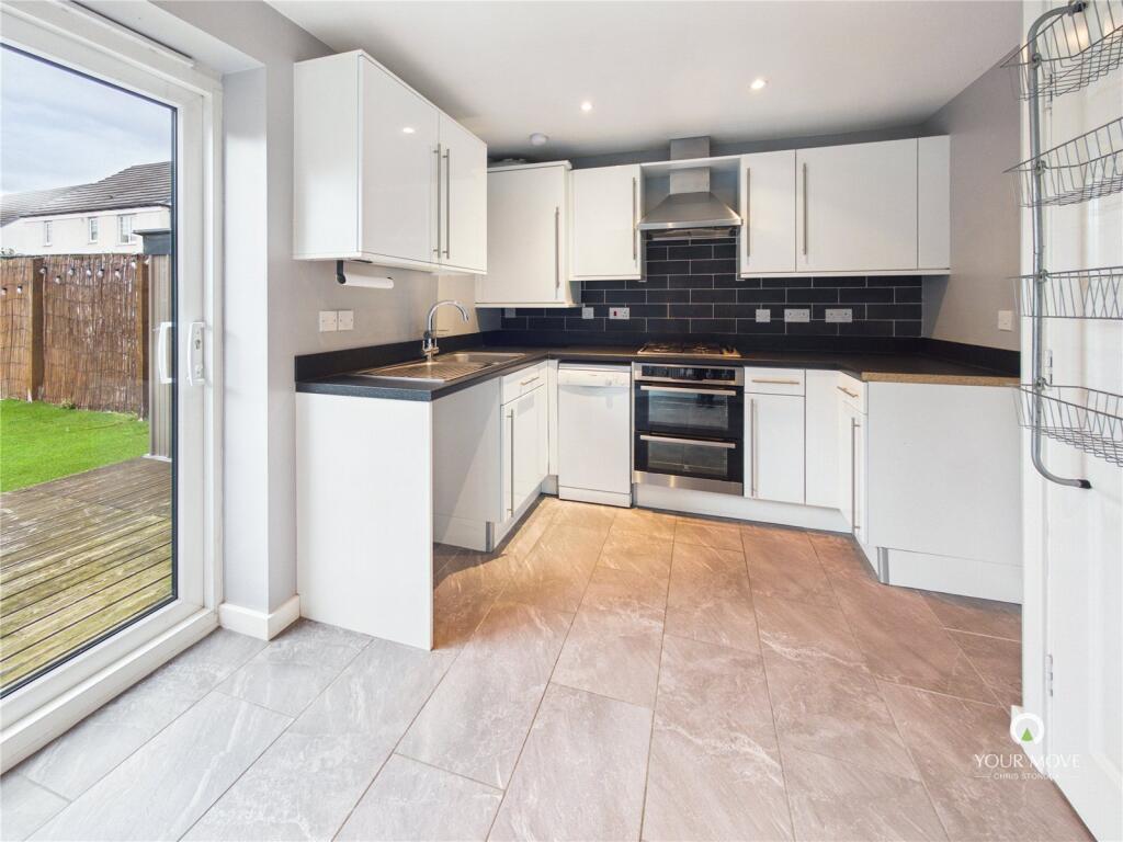 House in Gateshead, North East - More