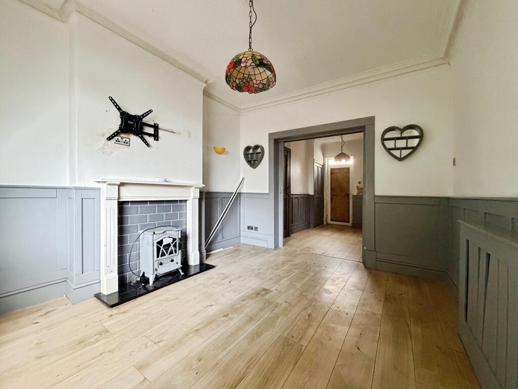 House in Birkenhead, Egerton Park - View 4
