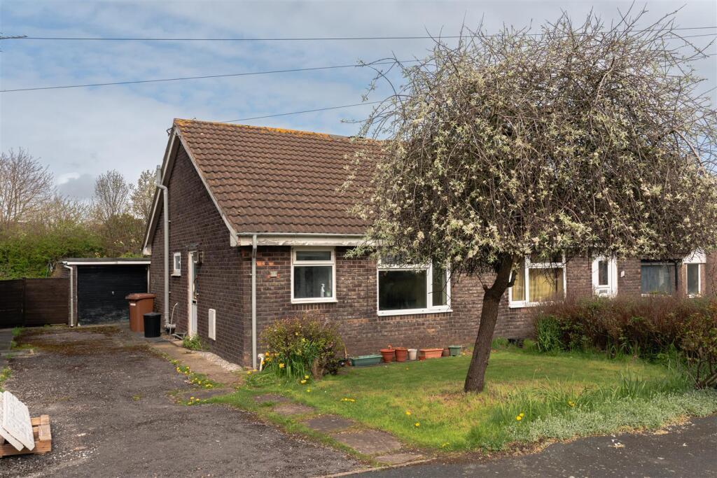 Main image of property: Mountbatten Way, Millom
