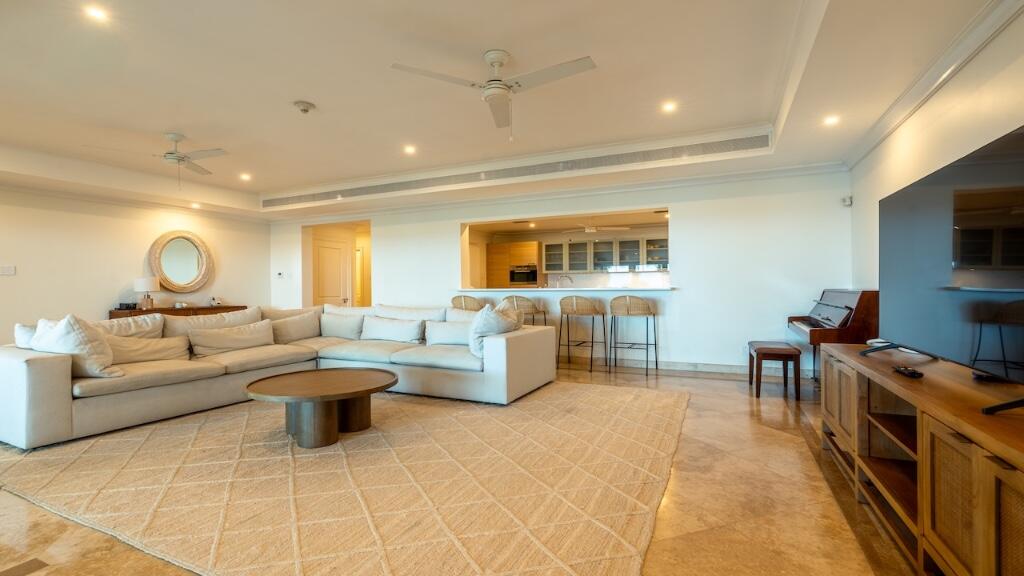 Main image of property: Durants, St James