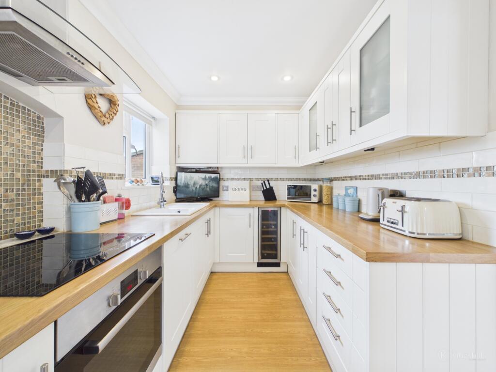 House in Hemel Hempstead - View 4