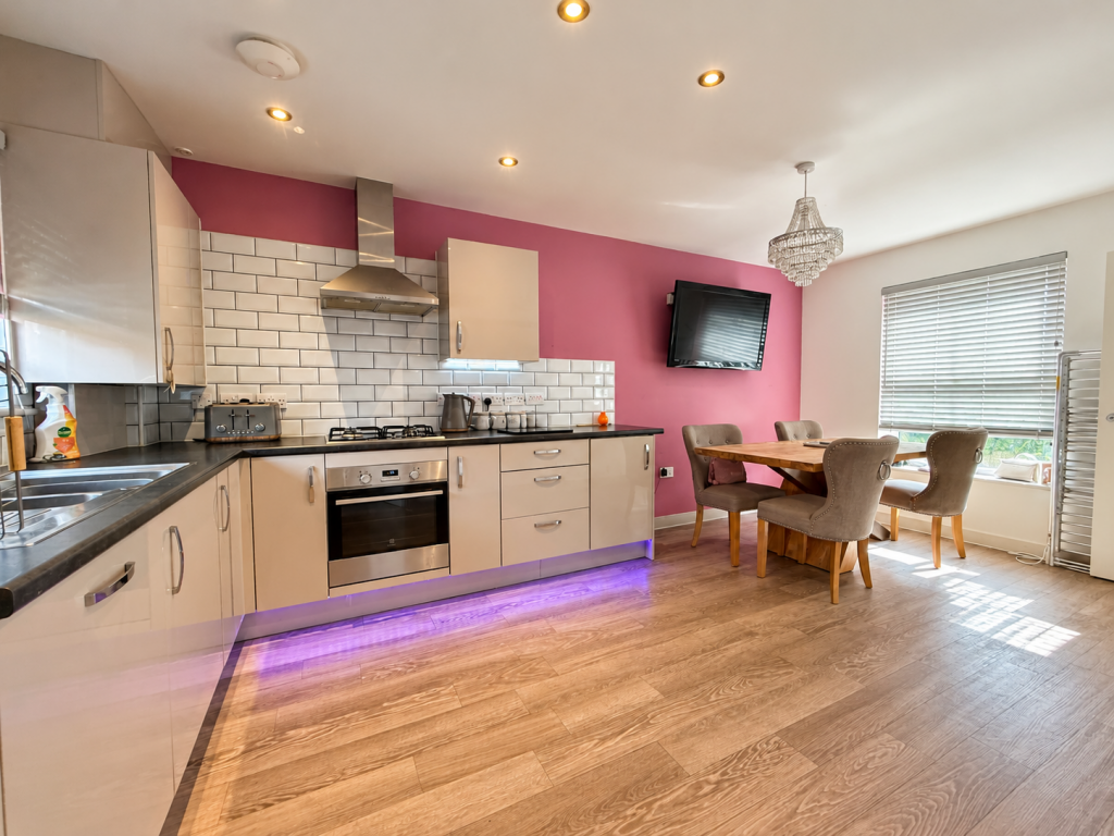 House in Thanet, Margate - View 4