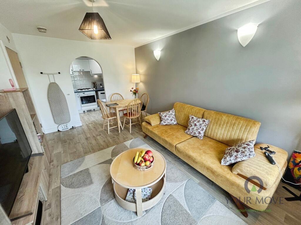 Apartment in Leicester - View 4