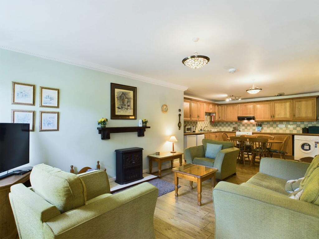 Gilpin View, 3 Starnthwaite Ghyll, Crosthwaite, Lake District, LA8 8JN photo 2