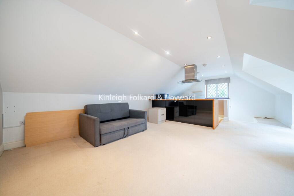 Main image of property: Croydon Road, Keston, Kent, BR2