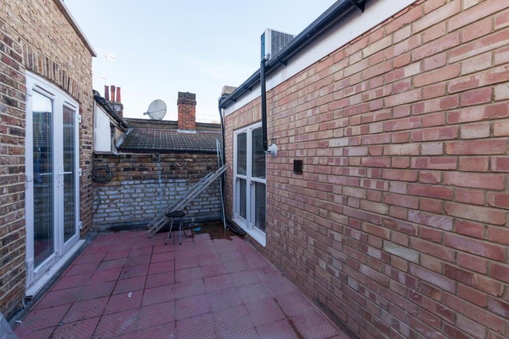 Main image of property: Holloway Road, Holloway