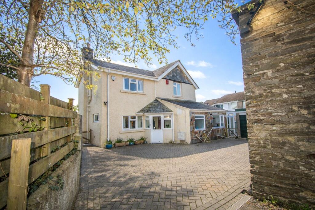 Main image of property: Tavistock, Devon